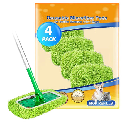 Cleanova™ | Nettoyez plus proprement, plus intelligemment et plus durablement.