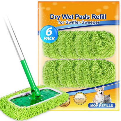 Cleanova™ | Nettoyez plus proprement, plus intelligemment et plus durablement.