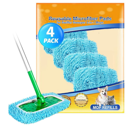 Cleanova™ | Nettoyez plus proprement, plus intelligemment et plus durablement.