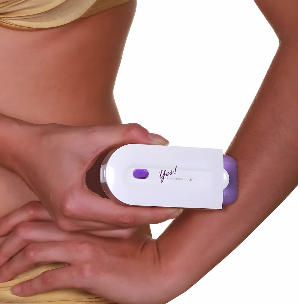 LaserRemove™ - Épilation sans douleur | 1+1 GRATUIT TEMPORAIREMENT ! - Science Factory FR