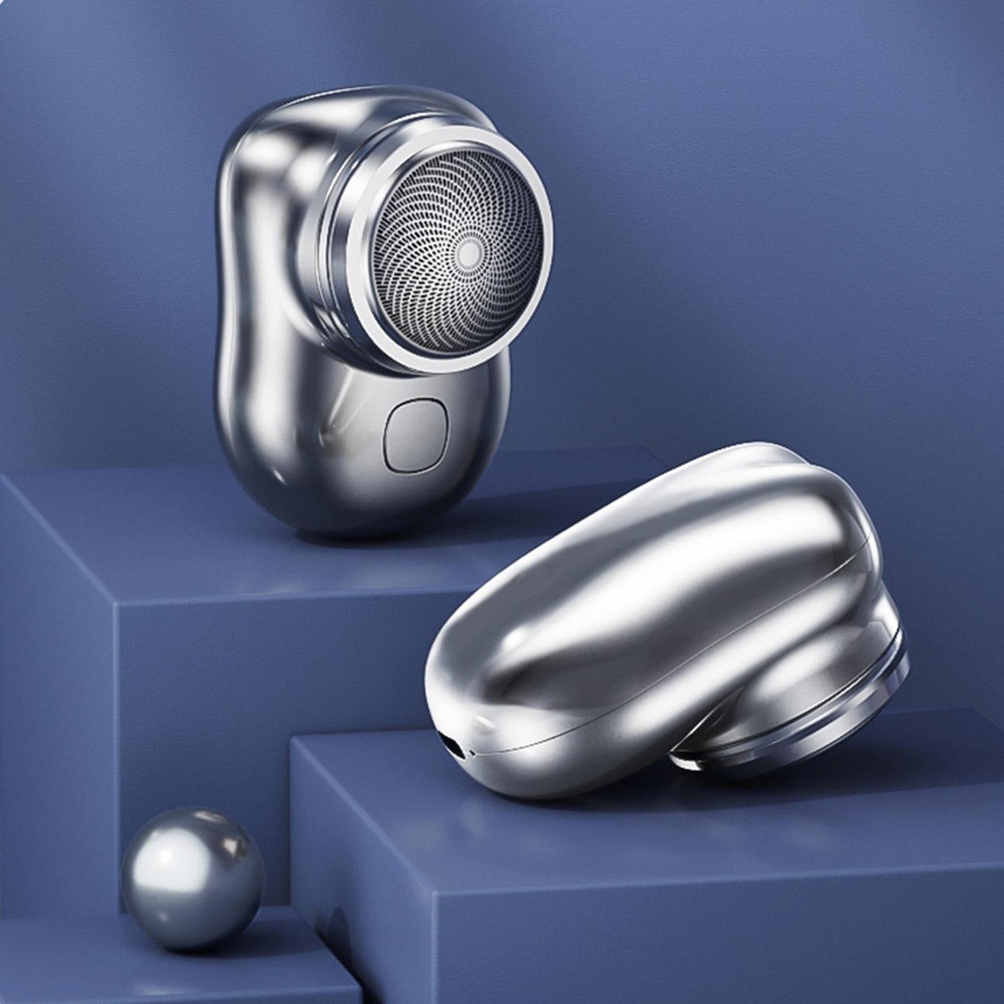 Rasoir Mini-Shaver™️ - Science Factory FR
