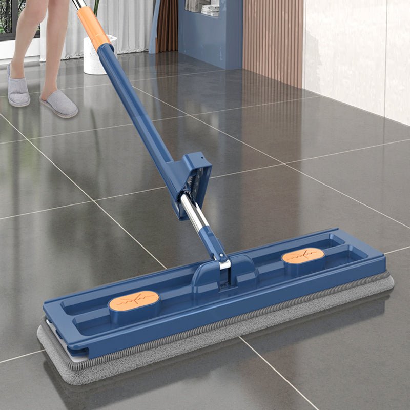 CleanSwift™ – Balai serpillière ultra-maniable avec fonction d’essorage