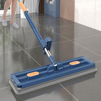 CleanSwift™ – Balai serpillière ultra-maniable avec fonction d’essorage