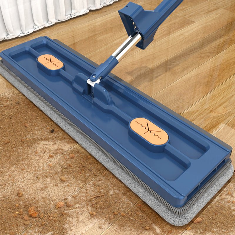 CleanSwift™ – Balai serpillière ultra-maniable avec fonction d’essorage