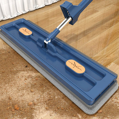 CleanSwift™ – Balai serpillière ultra-maniable avec fonction d’essorage