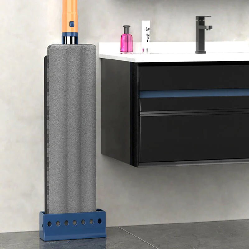 CleanSwift™ – Balai serpillière ultra-maniable avec fonction d’essorage