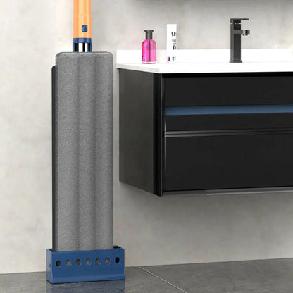 CleanSwift™ – Balai serpillière ultra-maniable avec fonction d’essorage
