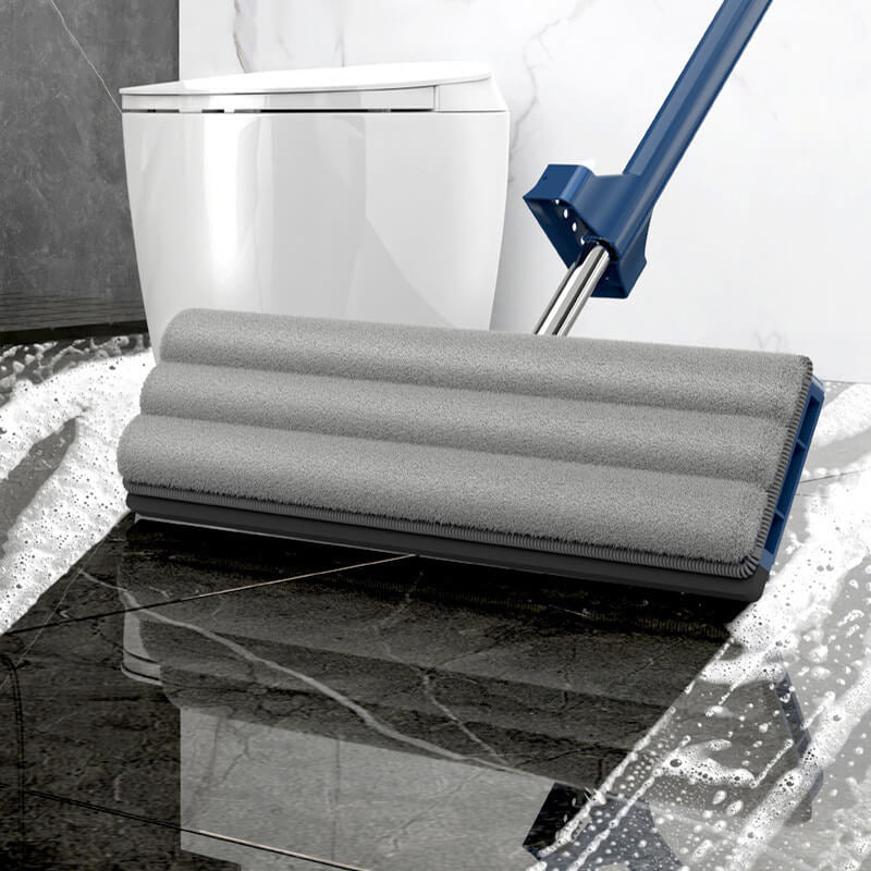 CleanSwift™ – Balai serpillière ultra-maniable avec fonction d’essorage