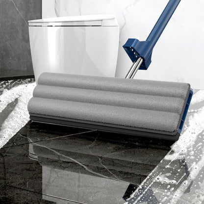 CleanSwift™ – Balai serpillière ultra-maniable avec fonction d’essorage