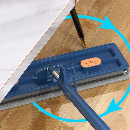 CleanSwift™ – Balai serpillière ultra-maniable avec fonction d’essorage
