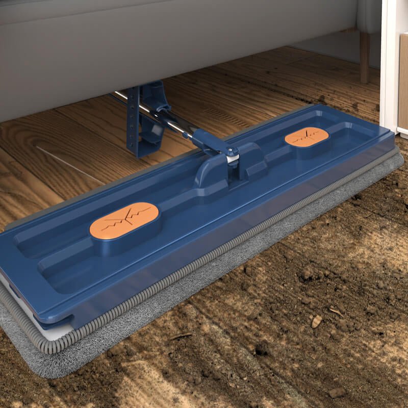 CleanSwift™ – Balai serpillière ultra-maniable avec fonction d’essorage