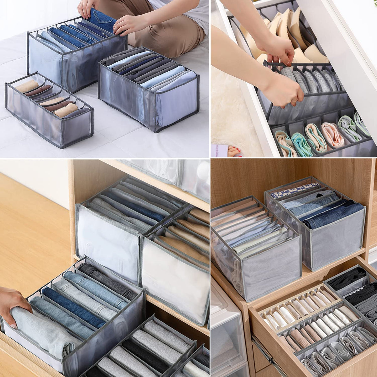 NeatNest™ | Organisateur gain de place intelligent