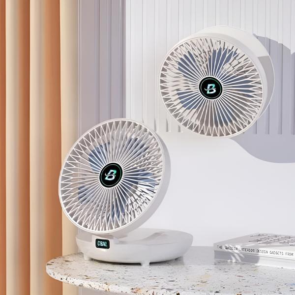 FreshZone™ | Profitez d’un air frais exactement là où vous en avez besoin