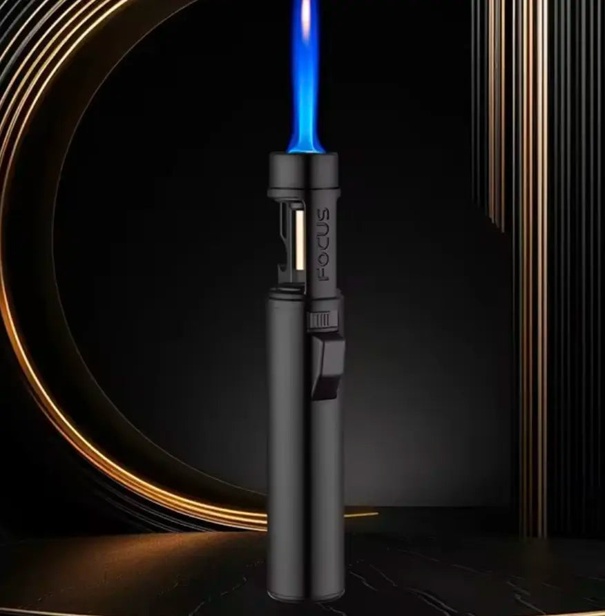 PowerTorch™ | Allumez tout en une seconde avec puissance et précision