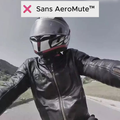 AeroMute™ | Roulez Plus Sereinement Sans Perdre Votre Vigilance
