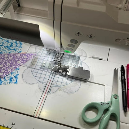 StitchPerfect™ – Guide magnétique pour couture