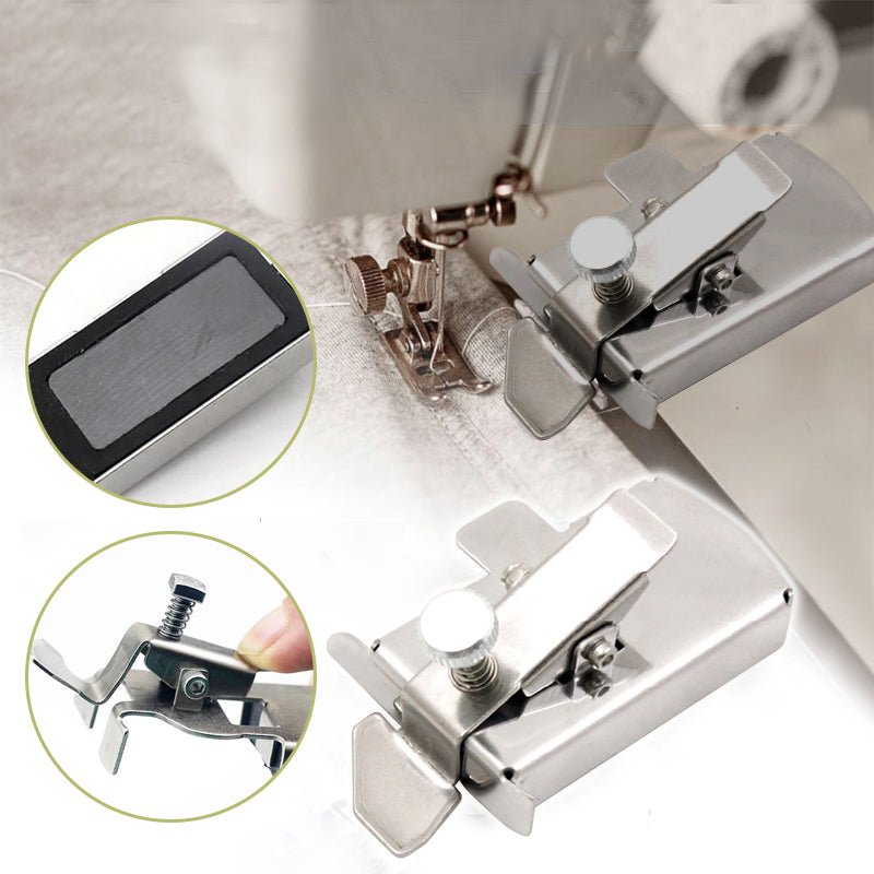 StitchPerfect™ – Guide magnétique pour couture