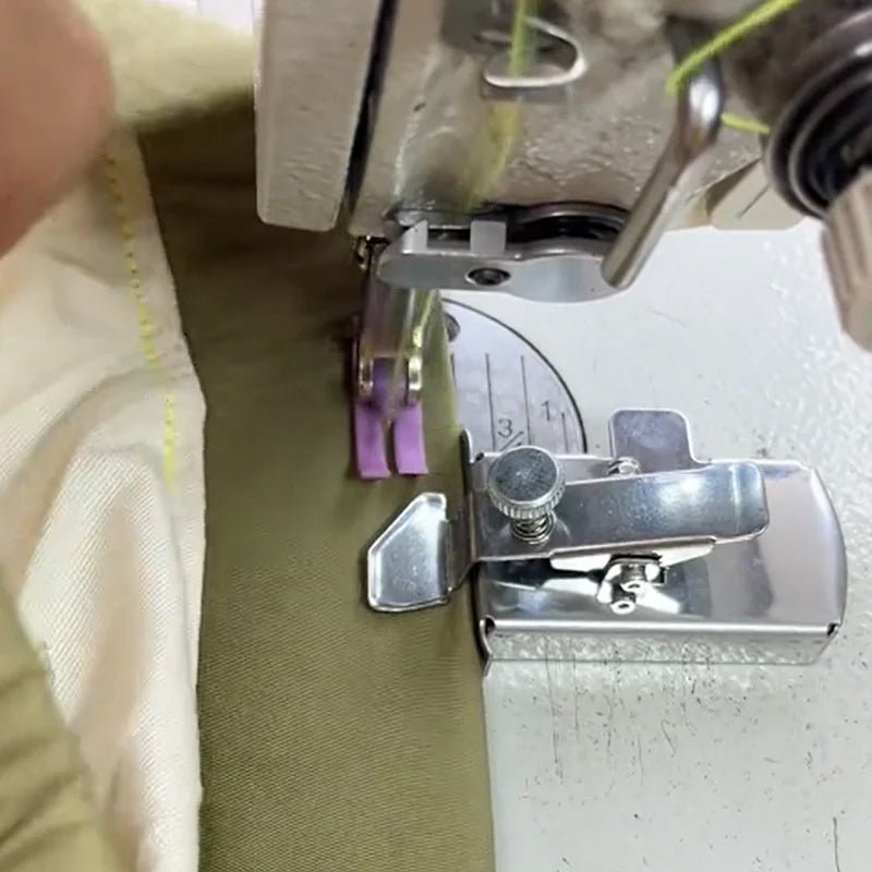 StitchPerfect™ – Guide magnétique pour couture