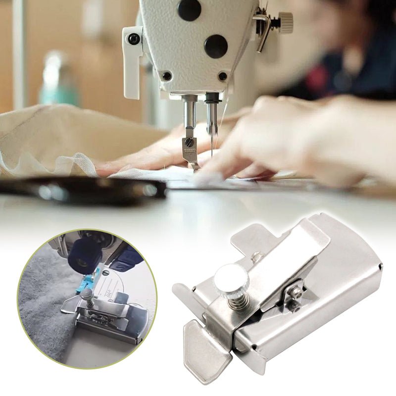 StitchPerfect™ – Guide magnétique pour couture