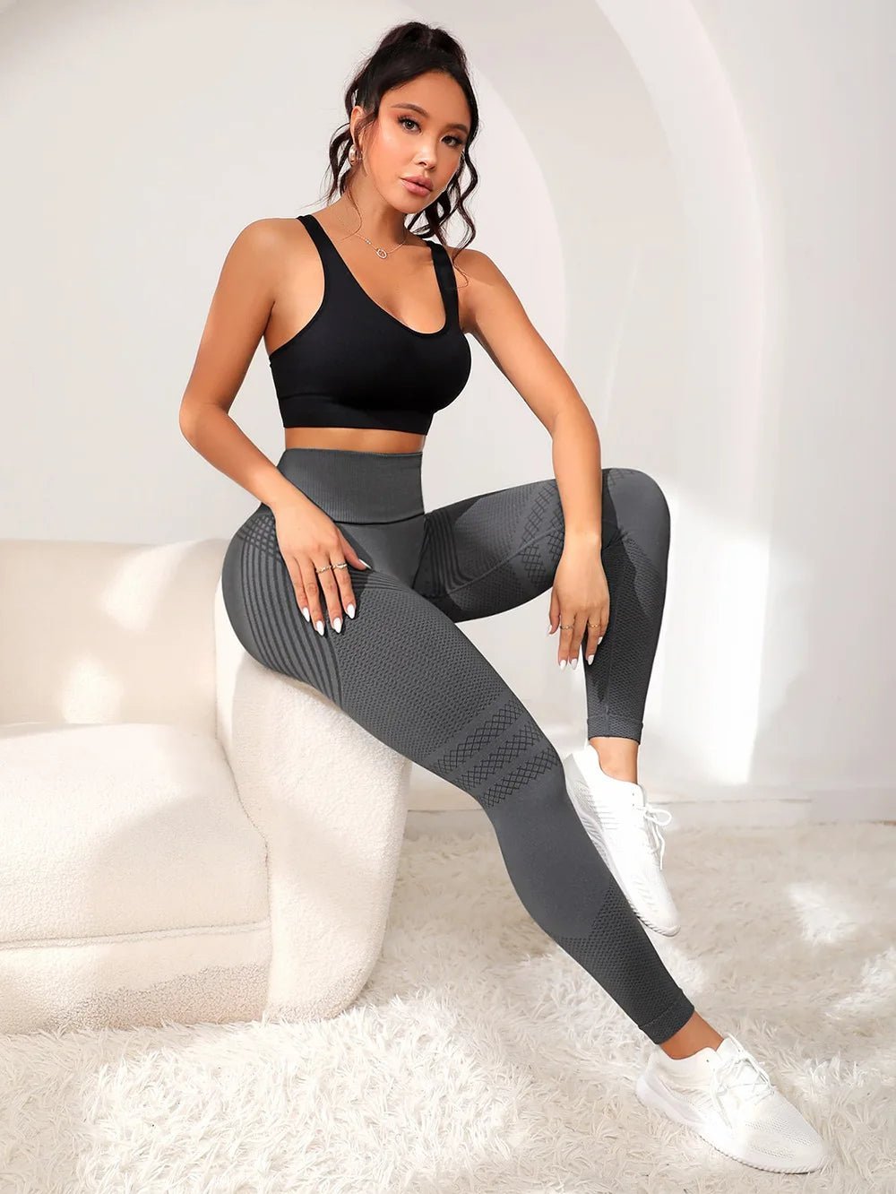 ActiveShape™ | Legging anti-cellulite à stimulation active