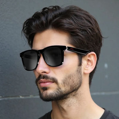 🤖🎁 Nouveauté 2026 – TalkVista™ Lunettes intelligentes avec traducteur linguistique IA – 50 % DE RÉDUCTION 💥👀🔥