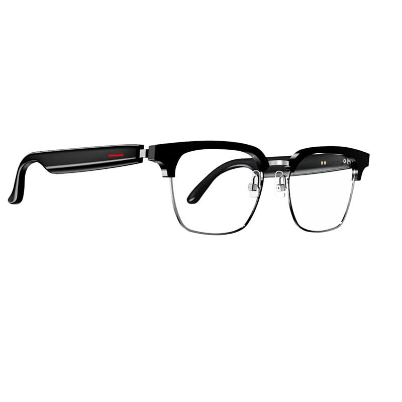 🤖🎁 Nouveauté 2026 – TalkVista™ Lunettes intelligentes avec traducteur linguistique IA – 50 % DE RÉDUCTION 💥👀🔥