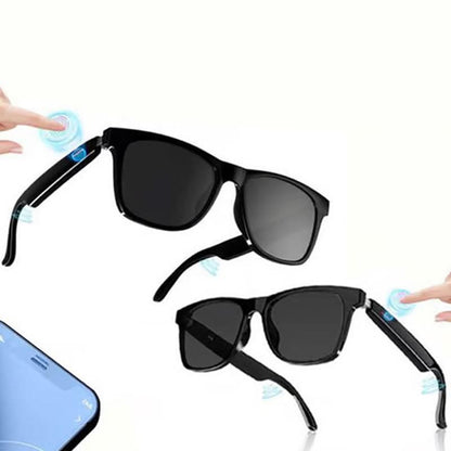 🤖🎁 Nouveauté 2026 – TalkVista™ Lunettes intelligentes avec traducteur linguistique IA – 50 % DE RÉDUCTION 💥👀🔥