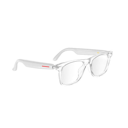 🤖🎁 Nouveauté 2026 – TalkVista™ Lunettes intelligentes avec traducteur linguistique IA – 50 % DE RÉDUCTION 💥👀🔥