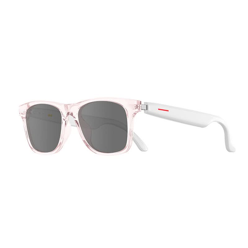 🤖🎁 Nouveauté 2026 – TalkVista™ Lunettes intelligentes avec traducteur linguistique IA – 50 % DE RÉDUCTION 💥👀🔥