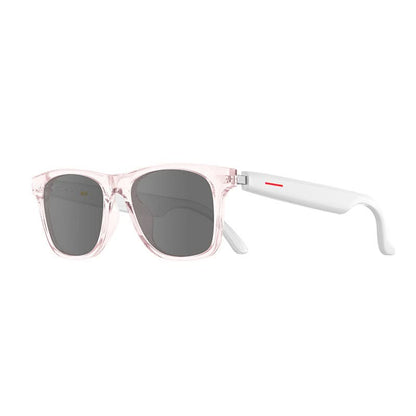 🤖🎁 Nouveauté 2026 – TalkVista™ Lunettes intelligentes avec traducteur linguistique IA – 50 % DE RÉDUCTION 💥👀🔥