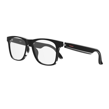 🤖🎁 Nouveauté 2026 – TalkVista™ Lunettes intelligentes avec traducteur linguistique IA – 50 % DE RÉDUCTION 💥👀🔥
