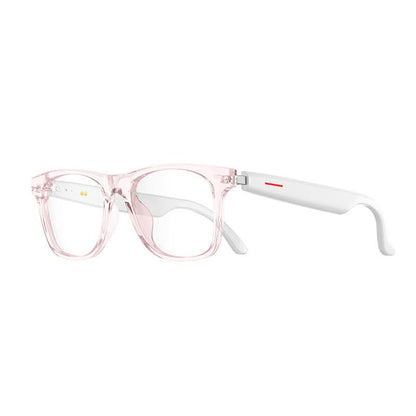 🤖🎁 Nouveauté 2026 – TalkVista™ Lunettes intelligentes avec traducteur linguistique IA – 50 % DE RÉDUCTION 💥👀🔥