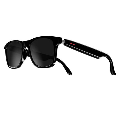 🤖🎁 Nouveauté 2026 – TalkVista™ Lunettes intelligentes avec traducteur linguistique IA – 50 % DE RÉDUCTION 💥👀🔥