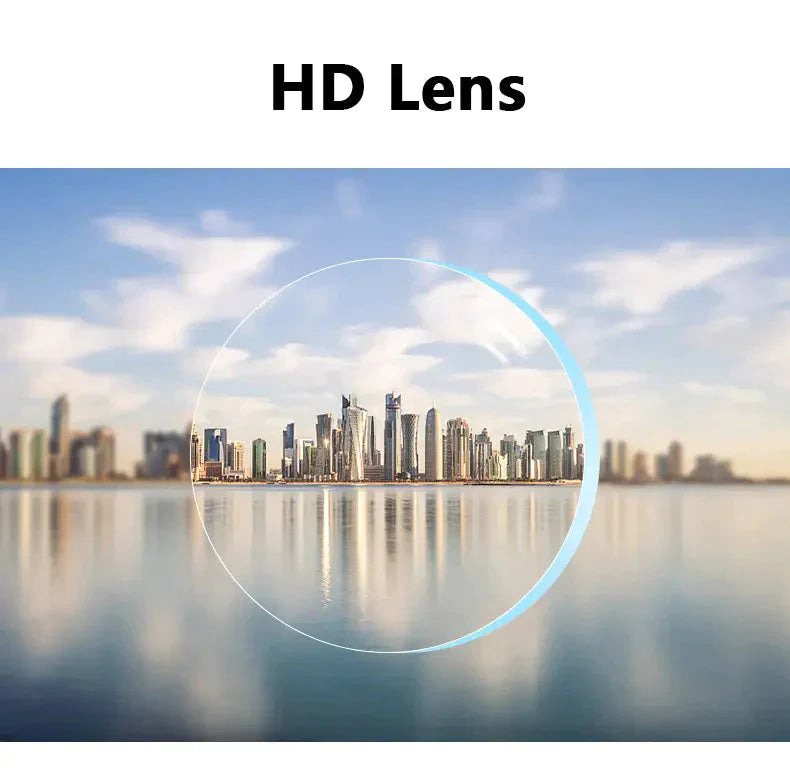 BlueShield™ | Lunettes de lecture anti-lumière bleue haute résistance – Vision de près et de loin | 1+1 OFFERT
