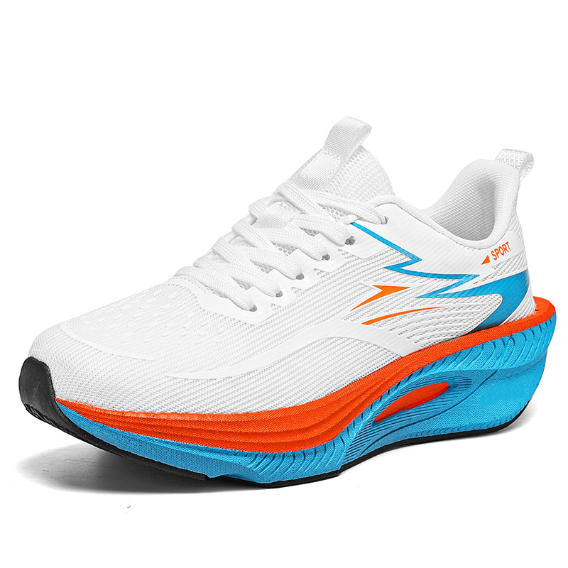 BreezeStep™ | Profitez d’une Fraîcheur Agréable à Chaque Course