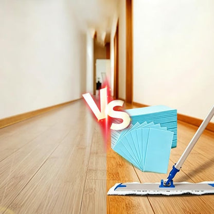 CLEANBURST™ NETTOIE PLUS EN PROFONDEUR ET FAIT BRILLER DAVANTAGE. LA PUISSANCE TOUT-EN-UN D’UNE TABLETTE EFFERVESCENTE POUR DES SOLS IMPECCABLES.