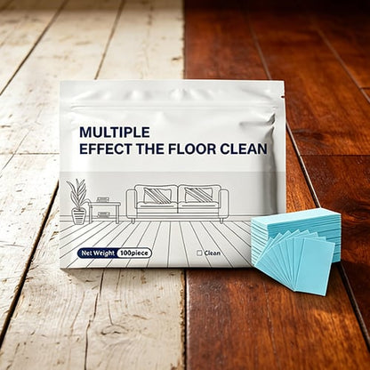 CLEANBURST™ NETTOIE PLUS EN PROFONDEUR ET FAIT BRILLER DAVANTAGE. LA PUISSANCE TOUT-EN-UN D’UNE TABLETTE EFFERVESCENTE POUR DES SOLS IMPECCABLES.