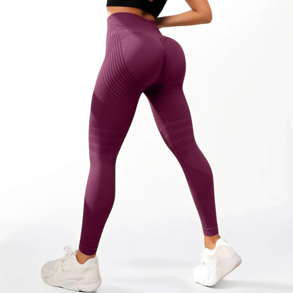 ActiveShape™ | Legging anti-cellulite à stimulation active