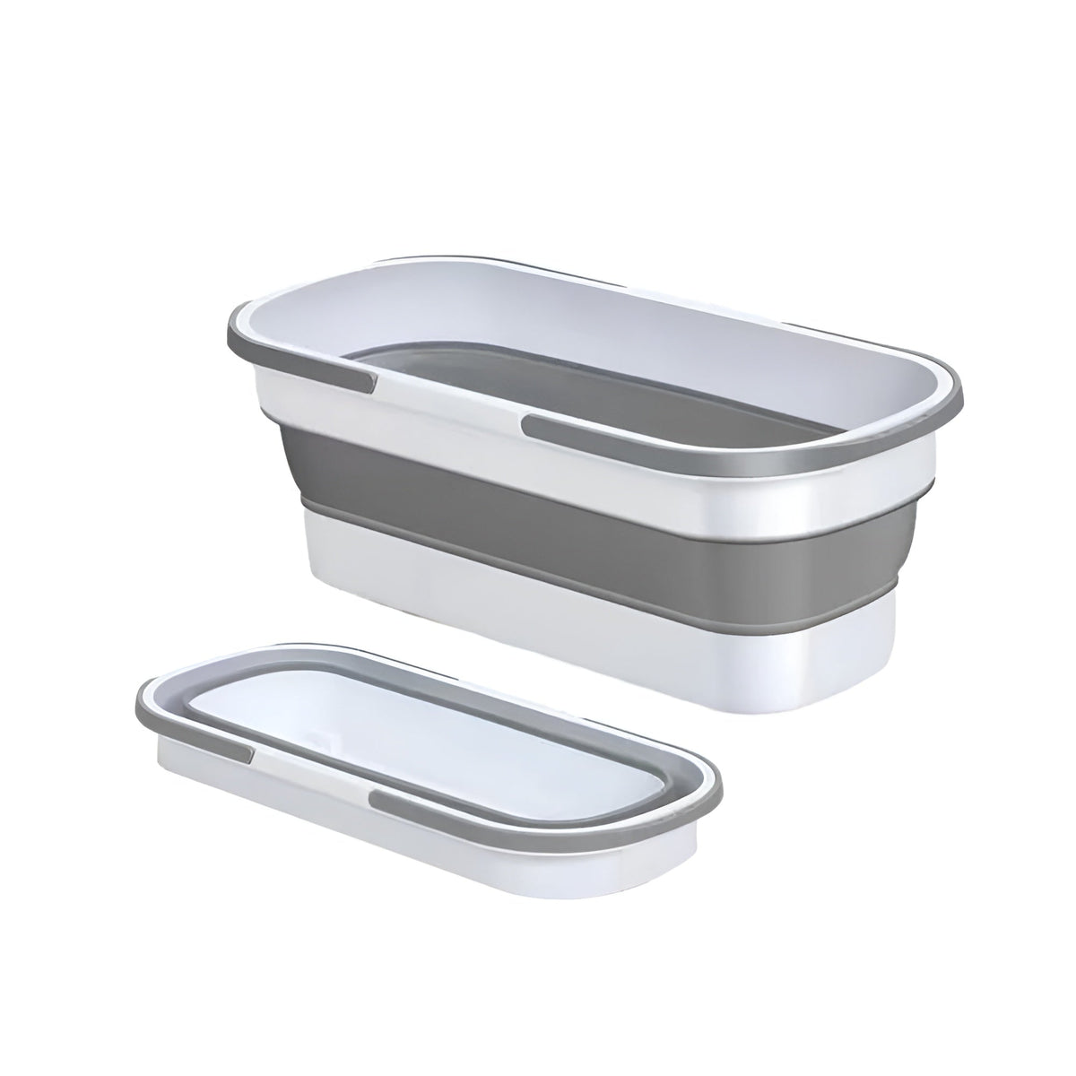 SwiftBucket™ Seau pliable pour CleanSwift mop